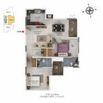 Floor Plan  temple-tree Floor Plan Floor Plan