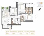  purva-panorama-tower-c Floor Plan Floor Plan