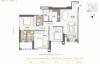  purva-panorama-tower-c Floor Plan Floor Plan