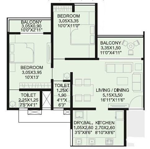 Floor Plan altezza Floor Plan Floor Plan