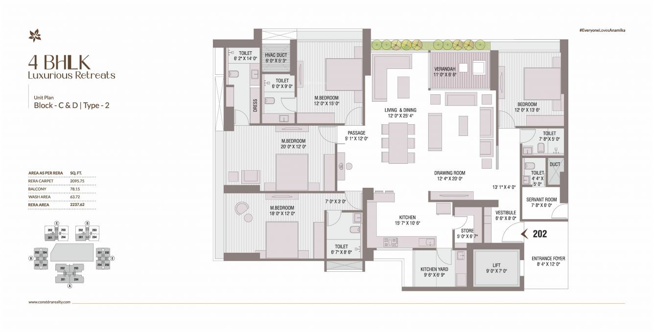 Floor Plan anamika high point Floor Plan Floor Plan