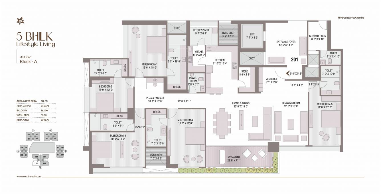 Floor Plan anamika high point Floor Plan Floor Plan