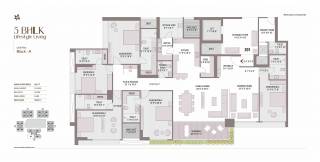 Floor Plan anamika-high-point- Floor Plan Floor Plan