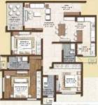 Floor Plan  soho-by-bren Floor Plan Floor Plan