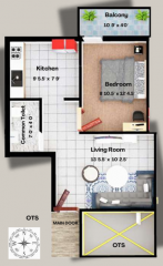 Floor Plan sai-empire-qube Floor Plan Floor Plan