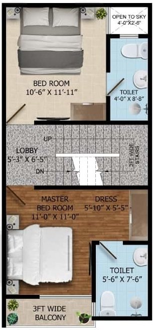  sunshine villa Floor Plan First Floor Plan
