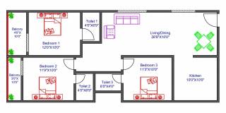 Floor Plan brit-infra Floor Plan Floor Plan
