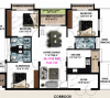 arista Floor Plan Floor Plan