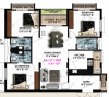 arista Floor Plan Floor Plan