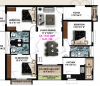 arista Floor Plan Floor Plan