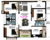 arista Floor Plan Floor Plan