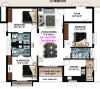 arista Floor Plan Floor Plan