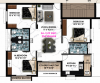 arista Floor Plan Floor Plan