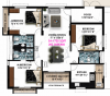 arista Floor Plan Floor Plan