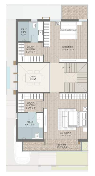  arcadia Floor Plan First Floor Plan