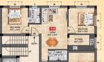  asritham Floor Plan Floor Plan