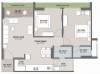 aniket-sky Floor Plan Floor Plan