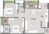 aniket-sky Floor Plan Floor Plan