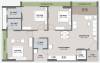 aniket-sky Floor Plan Floor Plan