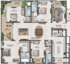 one Floor Plan Floor Plan