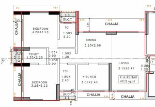  manjusha Floor Plan Floor Plan