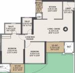  monarque-phase-3 Floor Plan Floor Plan