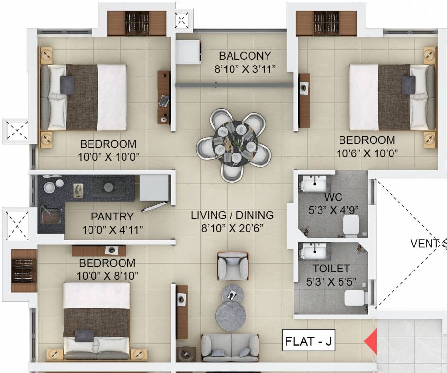 Floor Plan prudent antara Floor Plan Floor Plan