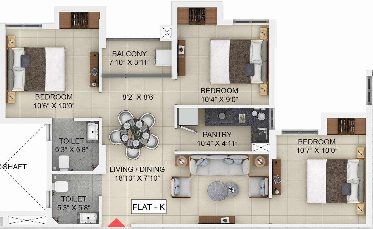 Floor Plan prudent antara Floor Plan Floor Plan