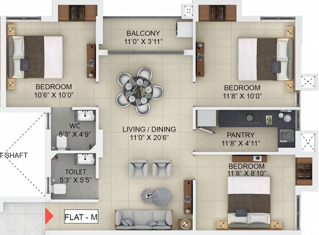 Floor Plan prudent antara Floor Plan Floor Plan