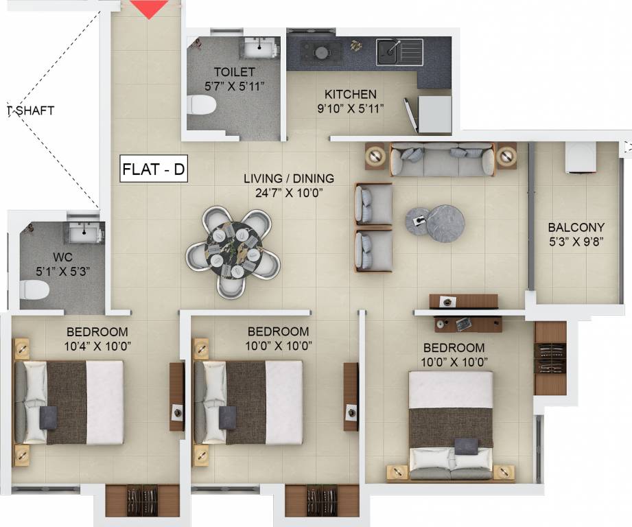 Floor Plan prudent antara Floor Plan Floor Plan