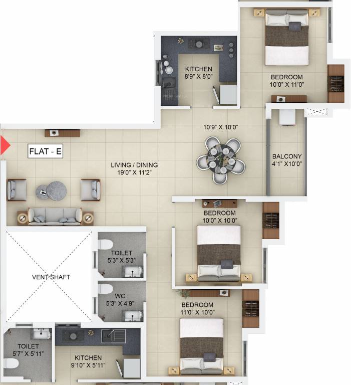 Floor Plan prudent antara Floor Plan Floor Plan