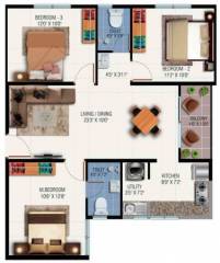 Floor Plan jewel-of-chennai Floor Plan Floor Plan
