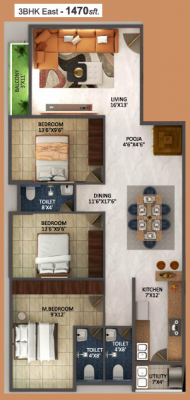  paradise Floor Plan Floor Plan