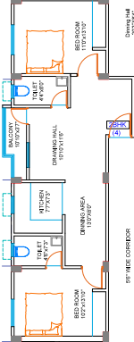  lalita palace Floor Plan Floor Plan