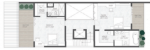  vantage-sukra Floor Plan Second Floor Plan