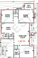  sarvopari Floor Plan Floor Plan