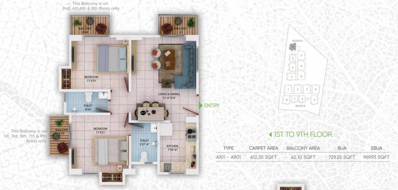 Floor Plan essence Floor Plan Floor Plan