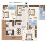  greens-opulence Floor Plan Floor Plan