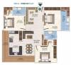 greens-opulence Floor Plan Floor Plan