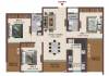  sun-city-phase-2 Floor Plan Floor Plan