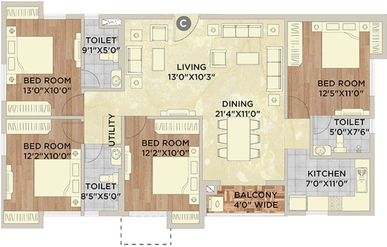 Floor Plan vista Floor Plan Floor Plan