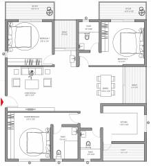 Floor Plan  my-space-aura Floor Plan Floor Plan