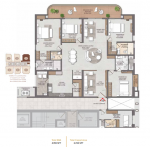  gateway Floor Plan Floor Plan