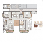  gateway Floor Plan Floor Plan