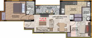  sai-nivas Floor Plan Floor Plan