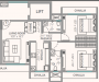  shila-bina Floor Plan Floor Plan