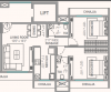 shila-bina Floor Plan Floor Plan