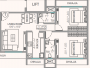  shila-bina Floor Plan Floor Plan