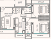 shila-bina Floor Plan Floor Plan