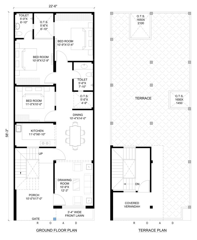  orchid estate Floor Plan Floor Plan